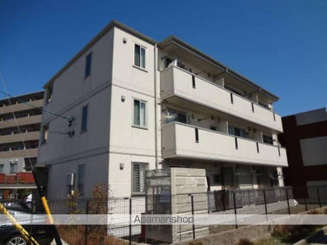 コピス神領(1LDK/3階)