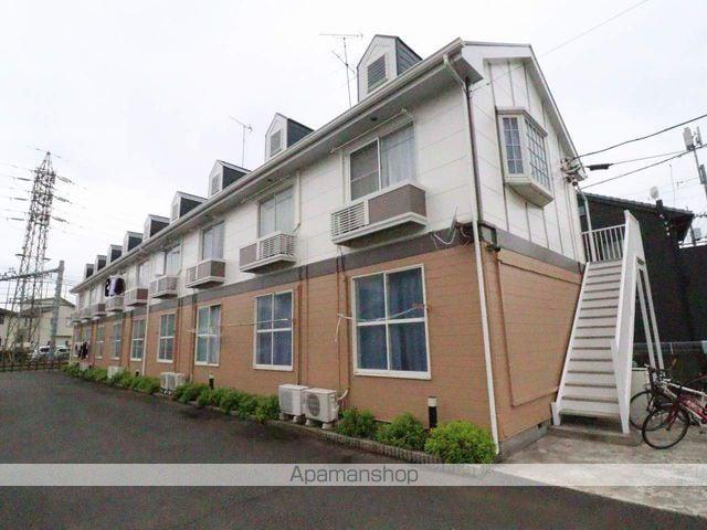 レオパレスNISHISUNA