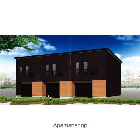 埼玉県三郷市  新築(1LDK)