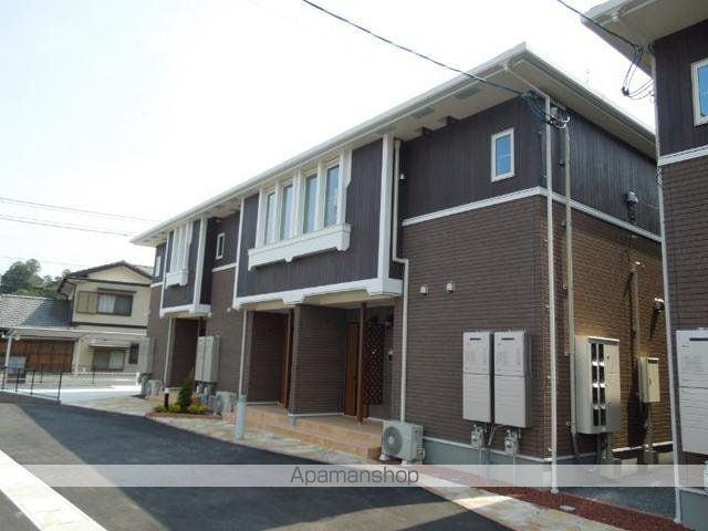 サン・ボヌール 泉町A