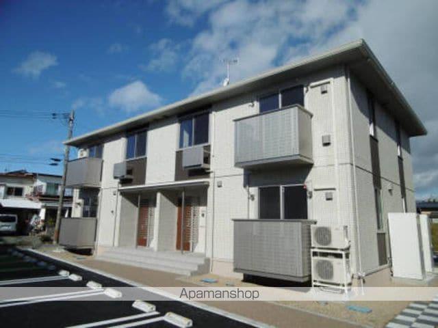 クレアコート A