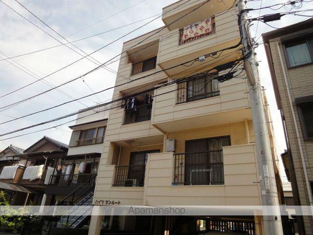 ハイツサンルート