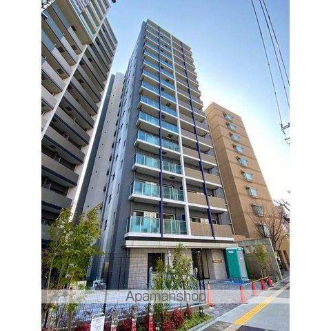 S-RESIDENCE葵Ⅱ(1K/3階)