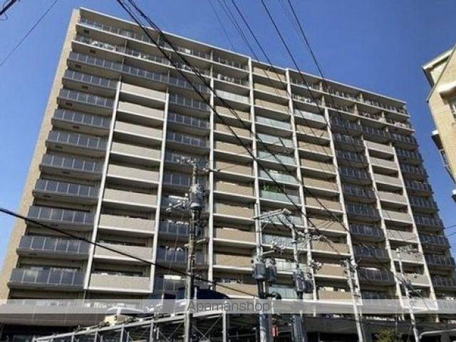 プレサンスロジェ皆実町(2SLDK/6階)