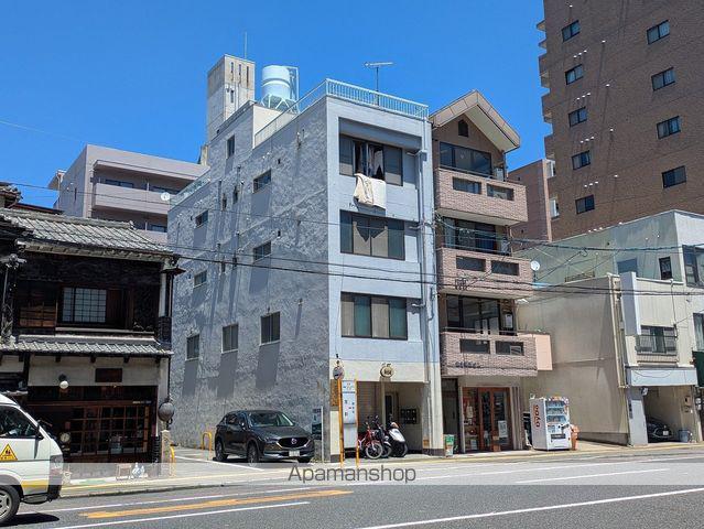 宝町ビル(2K/4階)