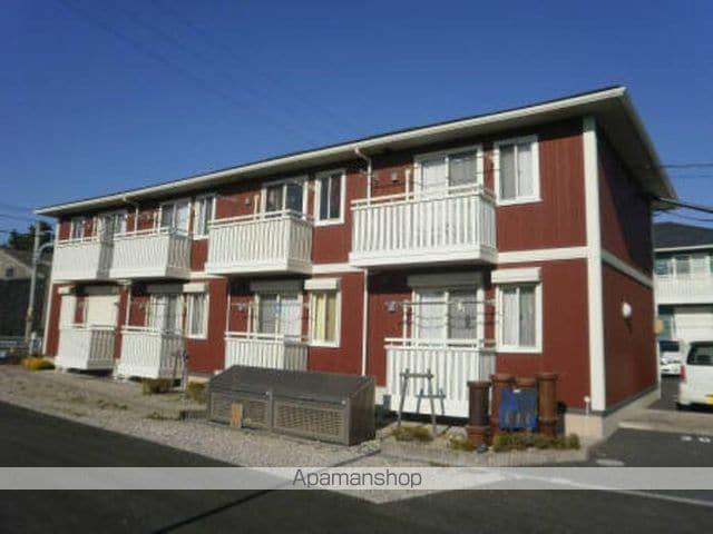 リビングタウン榎戸 C棟