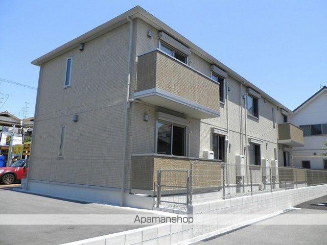 セジュール稲田本町II