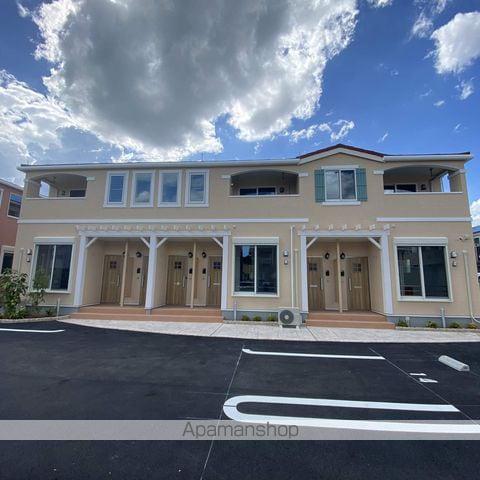 ディアコート秀明 Ⅲ