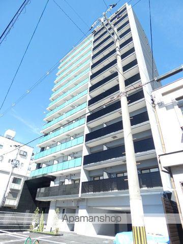 エスリードレジデンス都島シティフロント