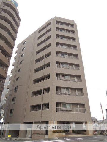 カスタリア大塚2