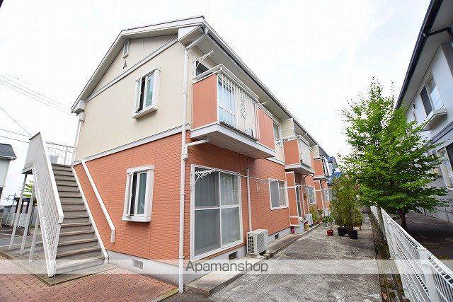 レジデンスカトレアA