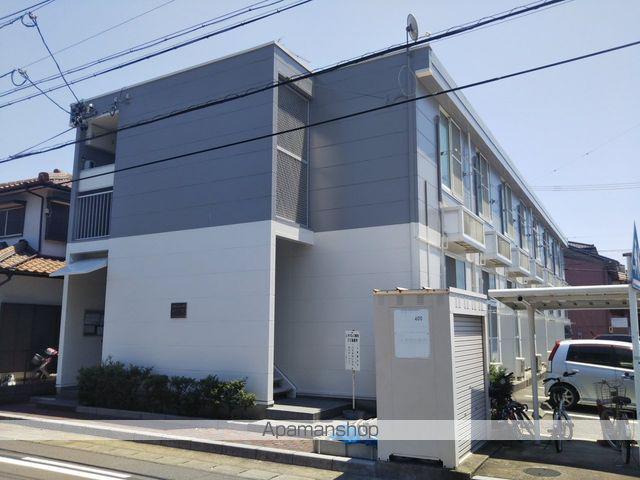 レオパレススプリング(1K/2階)