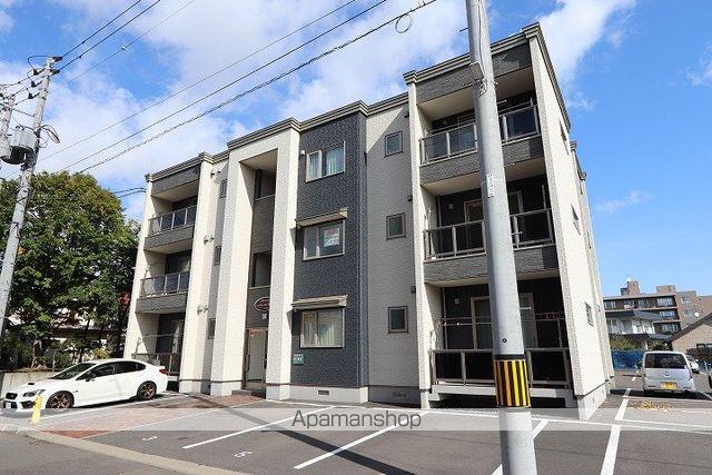 レインボーハウス元中野NO48