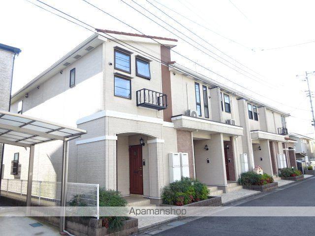 ベル クローシュ(1LDK/2階)