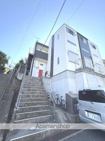 プライムテラス日吉Ⅱ