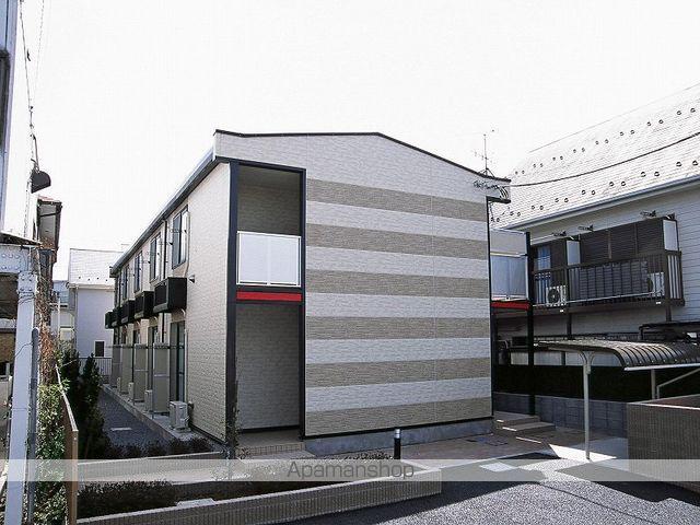 レオパレスカシオペア