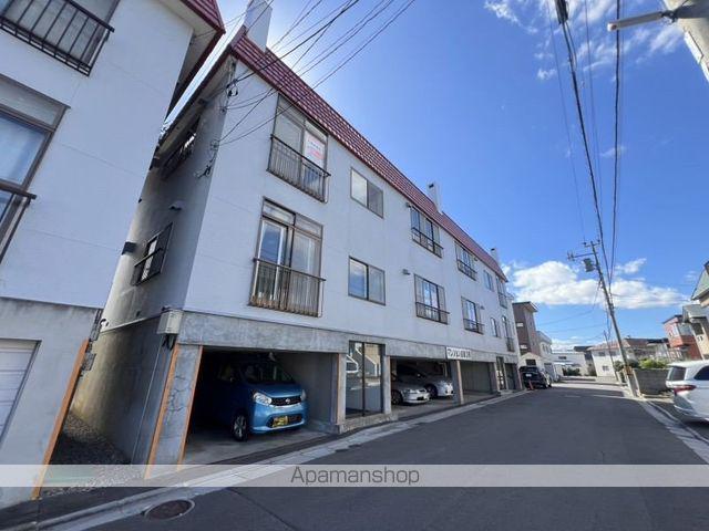 マンション吉田2号館