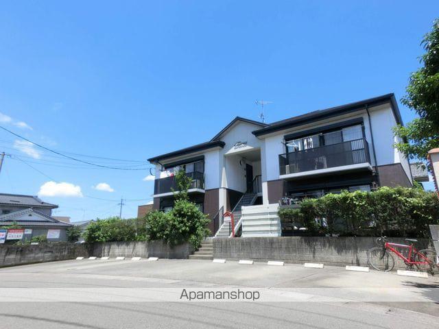 YARD HOUSE 11(2LDK/1階)