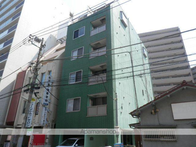 アンプルールフェールスリーズ(1K/3階)