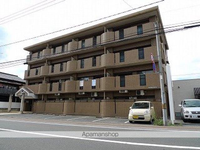 プリメゾン福山木之庄
