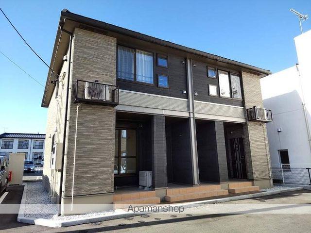 オーチャード桐Ⅳ