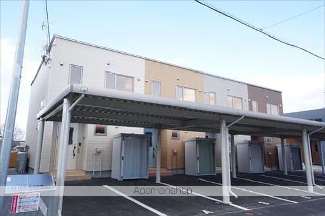 ＣＬＩＯ（クリオ）(3LDK)