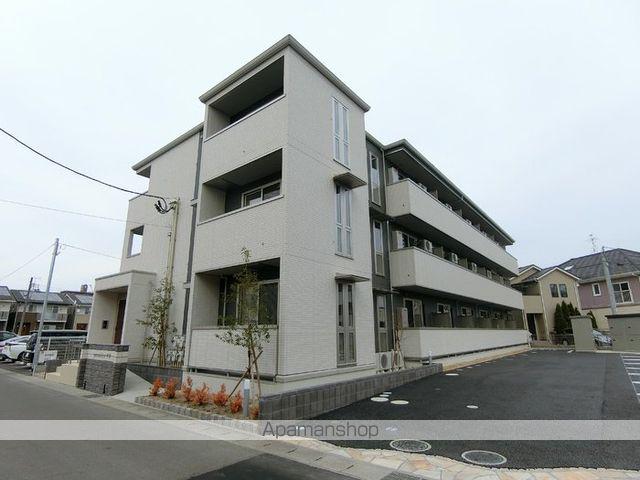 プルミエール中倉