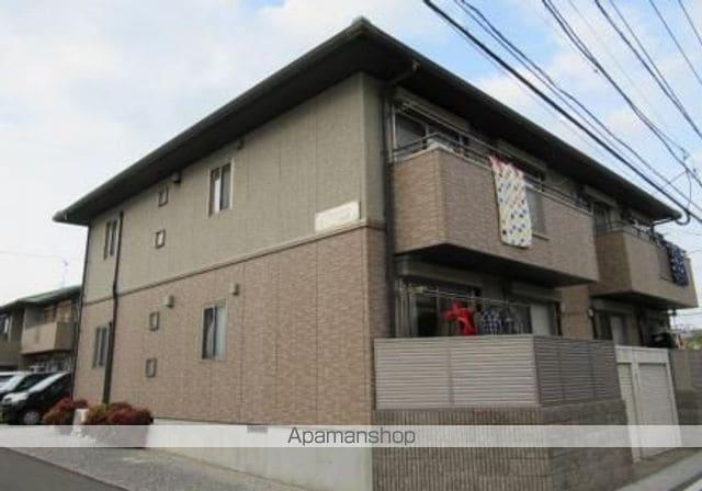 アドバンテイジ柚須東A・B棟