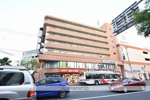 エスタハイム麻生