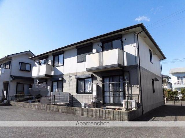 プレミールHAMA C(2LDK/2階)