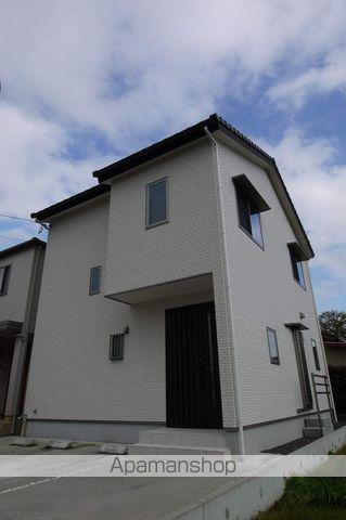 静岡県静岡市葵区 2階建 築13年