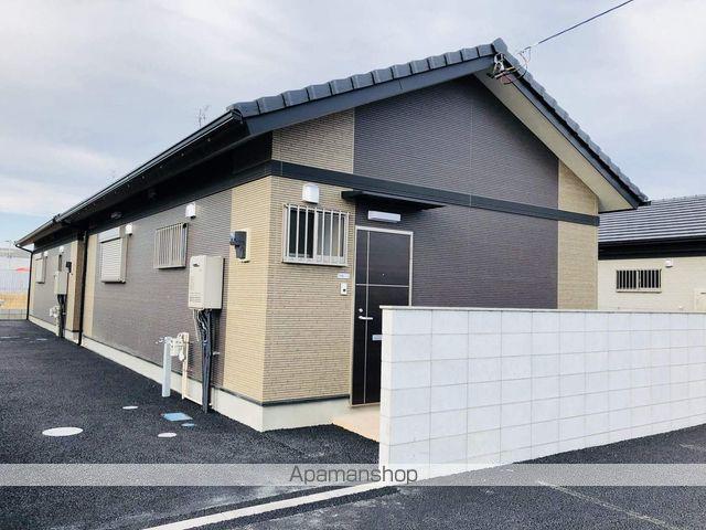 成田線 下総橘駅 徒歩71分  築10年