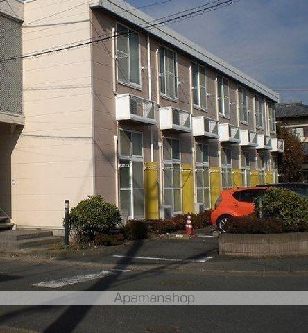 レオパレスルナシャイン