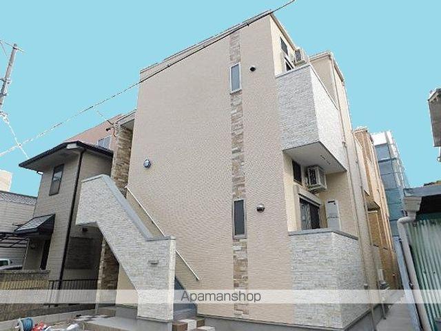 ルシエルメゾネット志賀本通