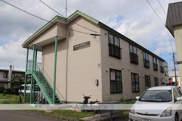 コーポサクライ