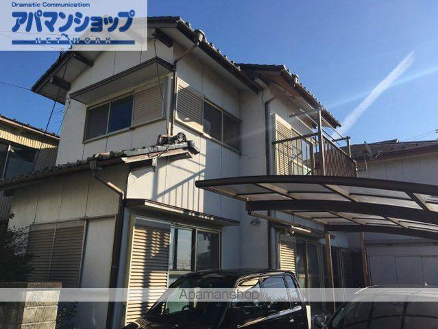 養老鉄道 烏江駅 徒歩44分  築47年(4LDK)