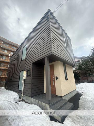 札幌市軌道線 電車事業所前駅 徒歩6分  築14年