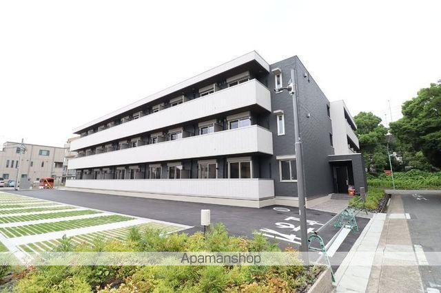 メゾン・ド・パルク小田井