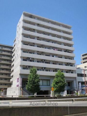 ウィルテラス横浜サウス 