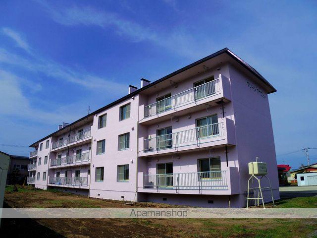 グリーンアベニュー