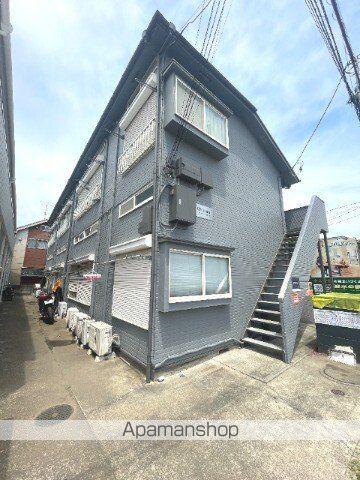 クロノス小平ノース