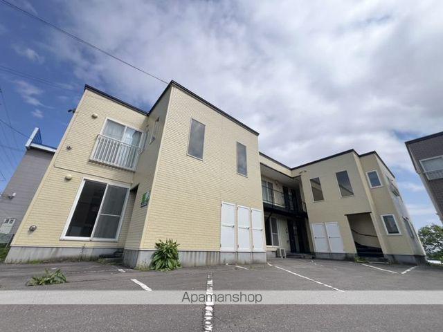 ラ・メゾン・ボワⅡ