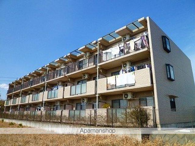 アピカールカシマ[3階]