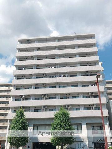 ザ・レジデンス横浜サウス(ワンルーム/4階)