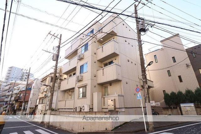 ガーデンハウス南大塚