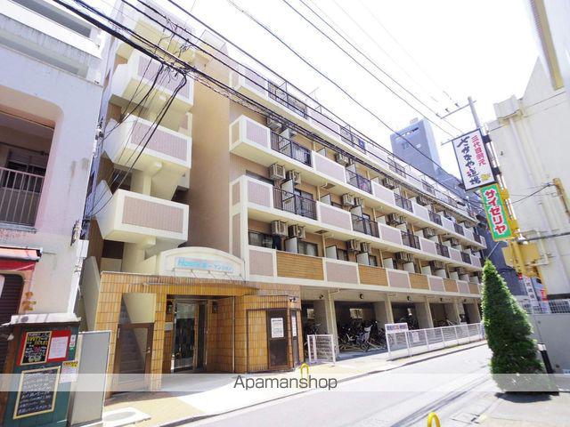 HOSHI第1マンション