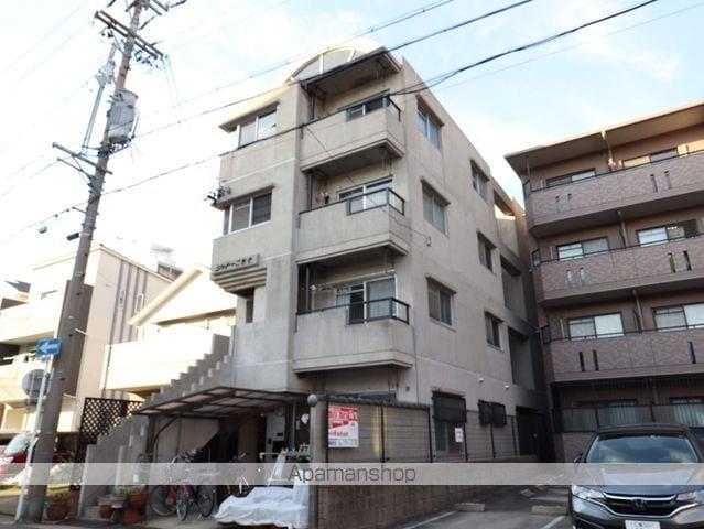 シャトーごきそ