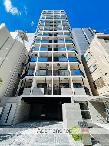 シーズンフラッツ上野御徒町