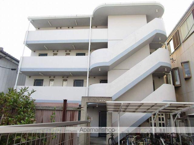 プレジデント吉野本町