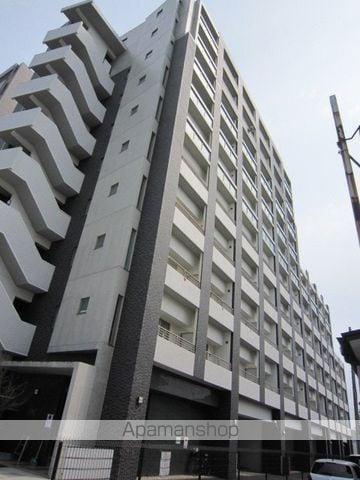 ヴィアーレ八幡三丁目[8階]